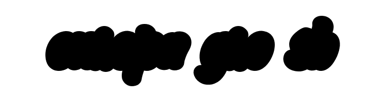 Abeganshi Shadow  Free Fonts Download