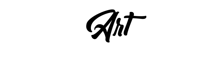 Abeganshi  Free Fonts Download