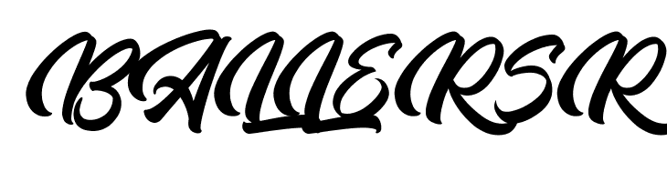 Abeganshi  Free Fonts Download