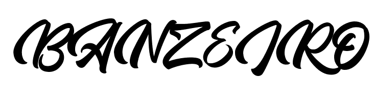 Abeganshi  Free Fonts Download