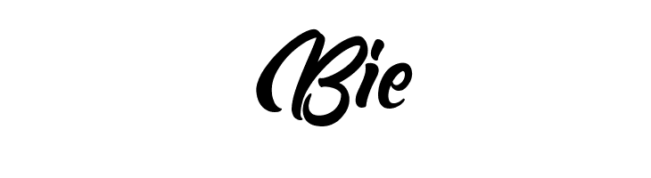 Abeganshi  Free Fonts Download