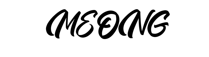 Abeganshi  Free Fonts Download