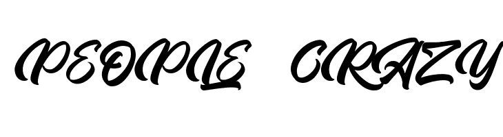 Abeganshi  Free Fonts Download