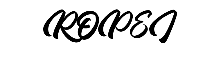 Abeganshi  Free Fonts Download