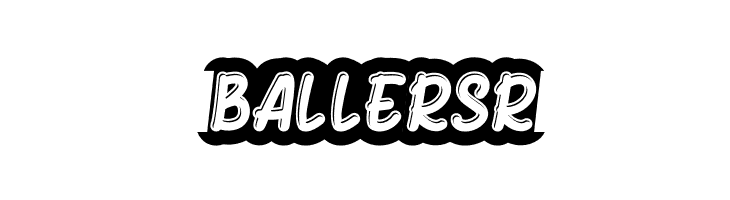 Black Hurricane  Free Fonts Download