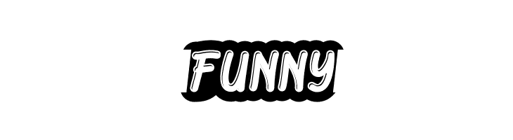 Black Hurricane  Free Fonts Download