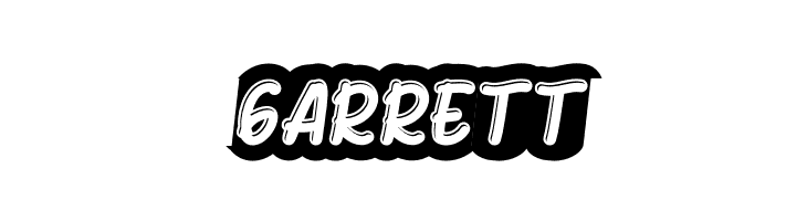 Black Hurricane  Free Fonts Download