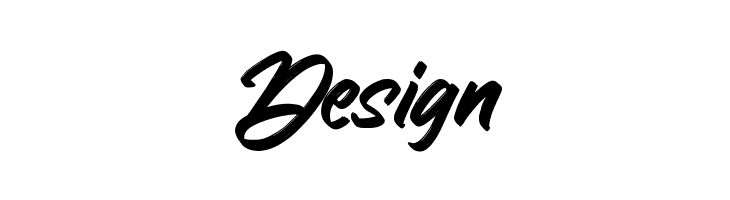 The Saxibrush  Free Fonts Download