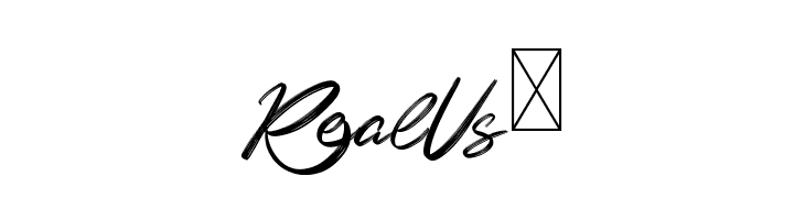 Kalvise Brushy  Free Fonts Download