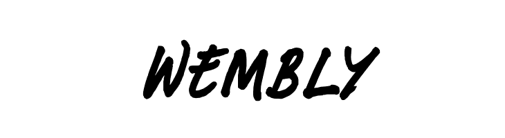 Willyan Rocks  Free Fonts Download