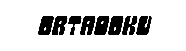 MassiveRetaliation  Free Fonts Download