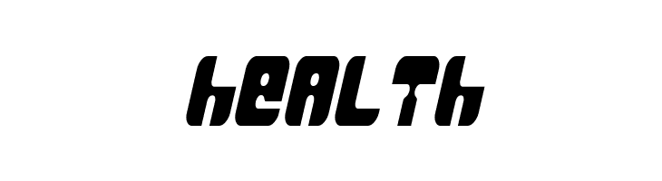 MassiveRetaliation  Free Fonts Download