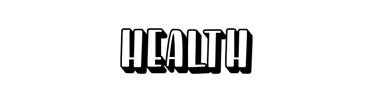 Homenuli Shadow  Free Fonts Download