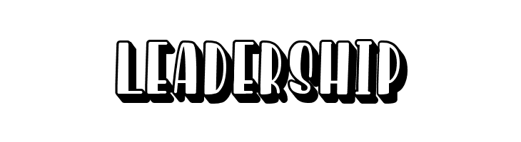 Homenuli Shadow  Free Fonts Download