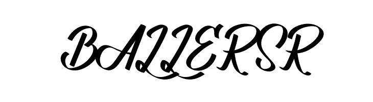 Alondria Bepah  Free Fonts Download