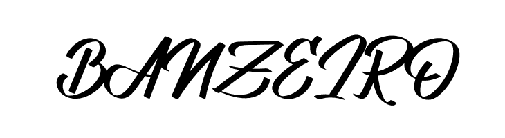 Alondria Bepah  Free Fonts Download