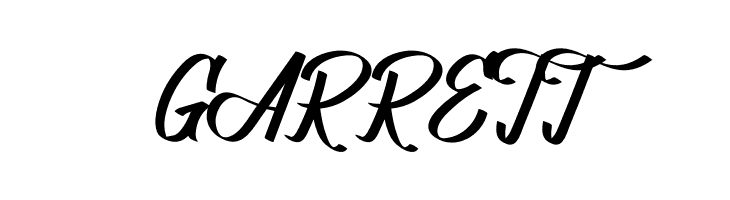 Alondria Bepah  Free Fonts Download