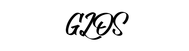 Alondria Bepah  Free Fonts Download