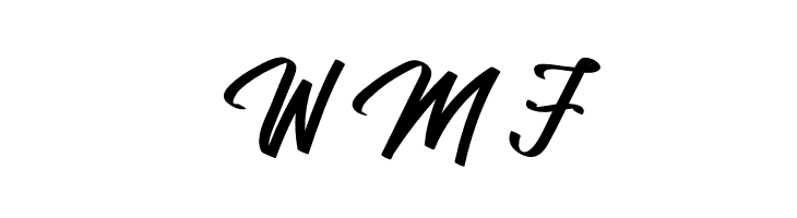 Alondria Bepah  Free Fonts Download