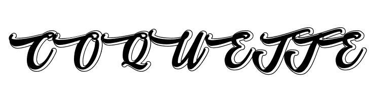 Daywalker  Free Fonts Download