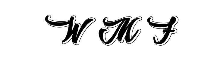 Daywalker  Free Fonts Download