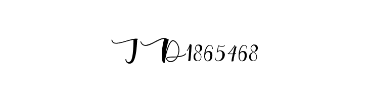 Adelarsio  Free Fonts Download
