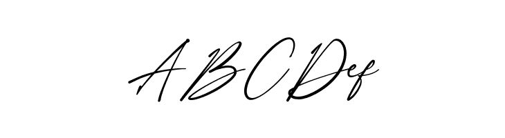 William Morittan  Free Fonts Download