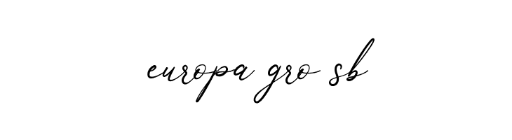 William Morittan  Free Fonts Download