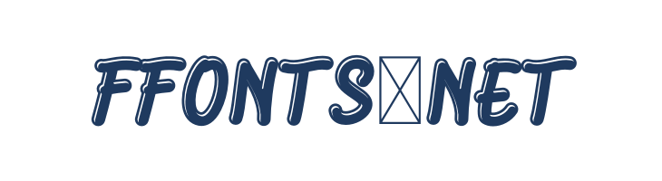 Bluck Amorhies font — Lorem ipsum body text preview