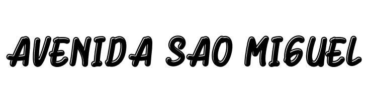 Bluck Amorhies  Free Fonts Download