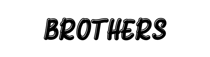 Bluck Amorhies  Free Fonts Download