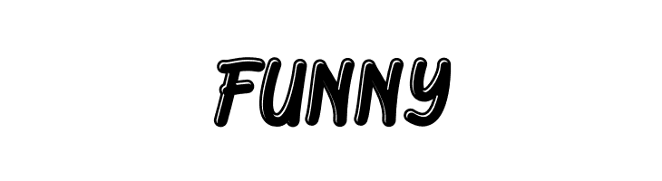 Bluck Amorhies  Free Fonts Download