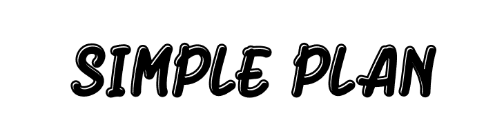 Bluck Amorhies  Free Fonts Download