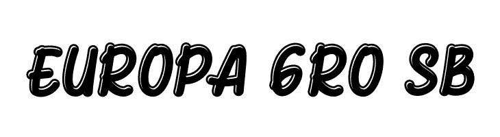 Bluck Amorhies  Free Fonts Download