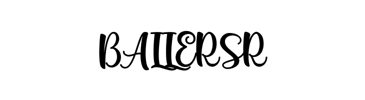 Hello Najwa  Free Fonts Download