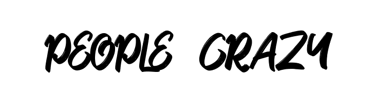 Garlobrush  Free Fonts Download