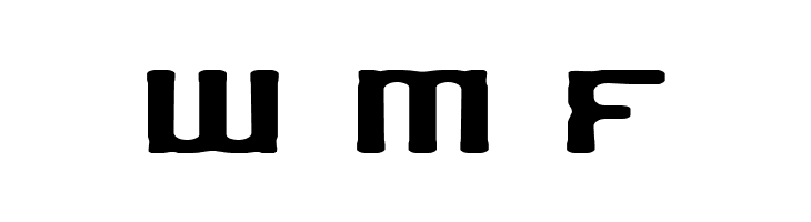 Square Route BRK  Free Fonts Download