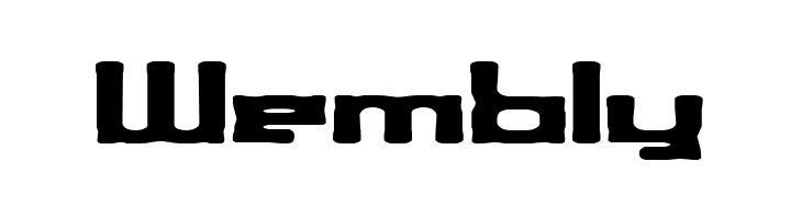 Square Route BRK  Free Fonts Download