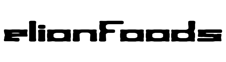 Square Route BRK  Free Fonts Download