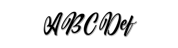 Willingar Diary  Free Fonts Download