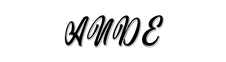 Willingar Diary  Free Fonts Download