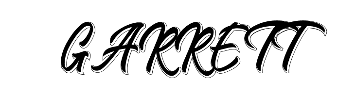 Badminton Of Shadow  Free Fonts Download