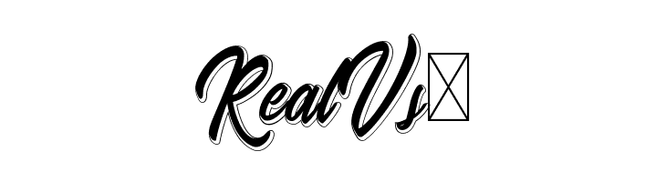 Badminton Of Shadow  Free Fonts Download