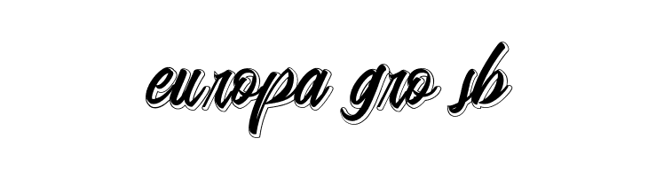 Badminton Of Shadow  Free Fonts Download