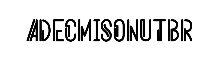 Aerocentrix  Free Fonts Download