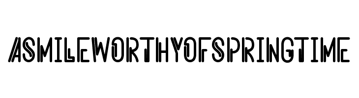 Aerocentrix  Free Fonts Download