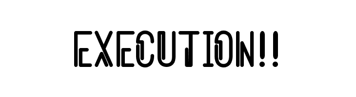 Aerocentrix  Free Fonts Download