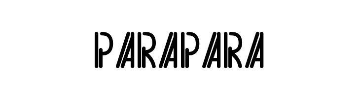 Aerocentrix  Free Fonts Download
