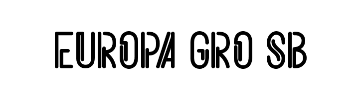 Aerocentrix  Free Fonts Download