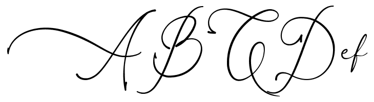 Asmelina Harley  Free Fonts Download